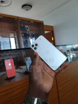 Apple iPhone 11 Pro 64 GB White