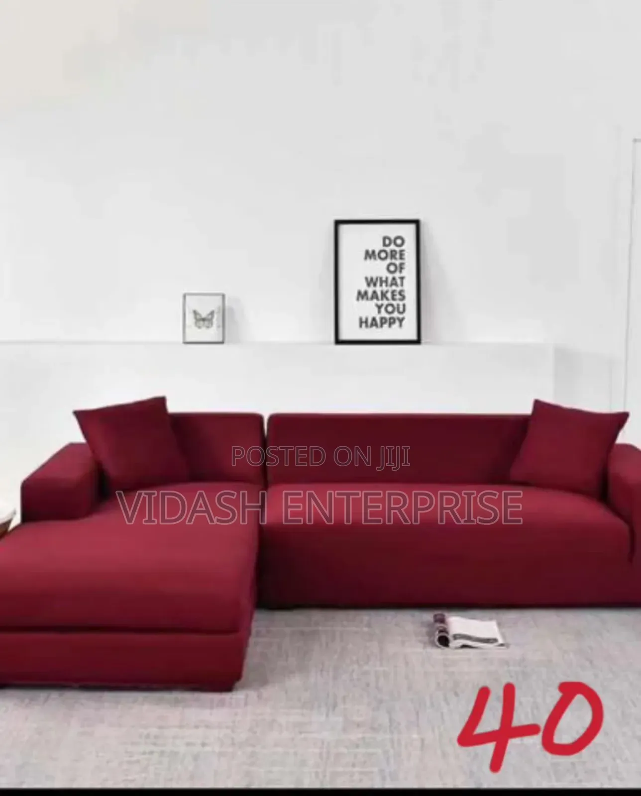 Sofa Savior Protect Your Furniture From Accidents and Spills