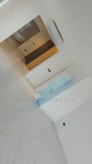 Newly Built 5bedrooms Self-Compound for Sale at Adiriganor