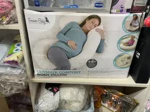 Pregnancy Pillow Multipurpose