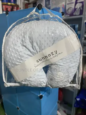 Nursing Support Pillow