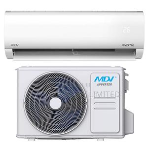 MDV Ac1.5hp R410 Inverter Split Air Conditioner for sale - ELITE ...