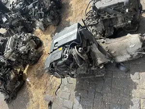Mercedes Benz C180 C240 W203 2003-2007 M271 Engine Available