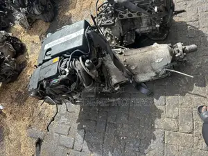 Mercedes Benz C180 C240 W203 2003-2007 M271 Engine Available