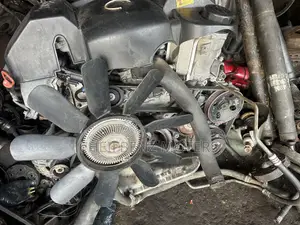 Mercedes Benz E200 E220 E240 M112 Complete Engine Available