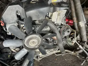 Mercedes Benz E200 E220 E240 M112 Complete Engine Available