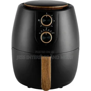 Scandi 4l Air Fryer