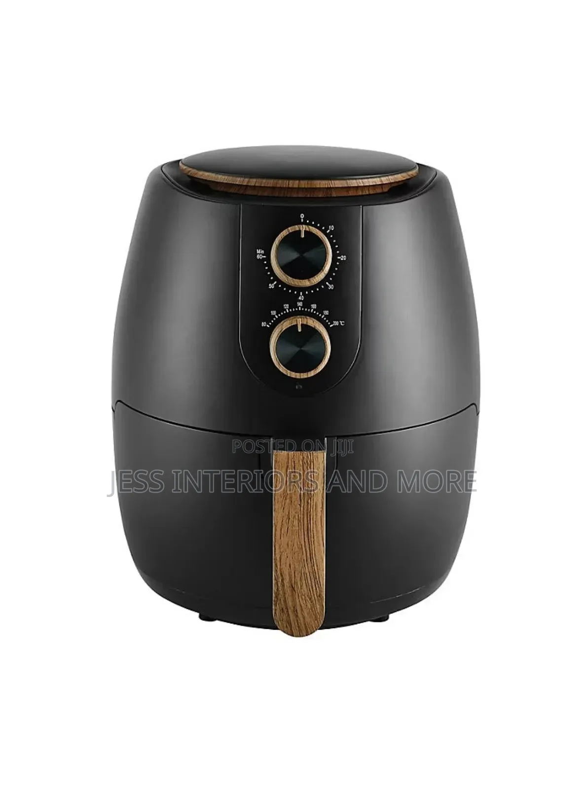 Scandi 4l Air Fryer