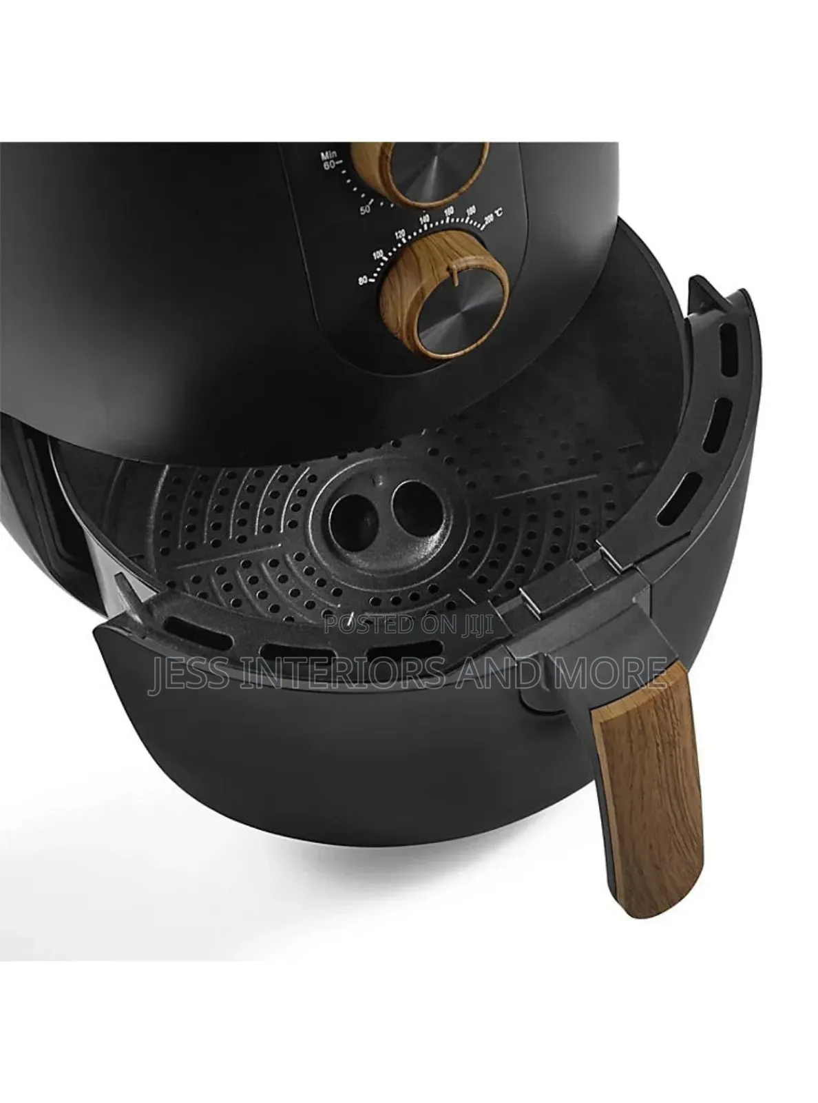 Scandi 4l Air Fryer