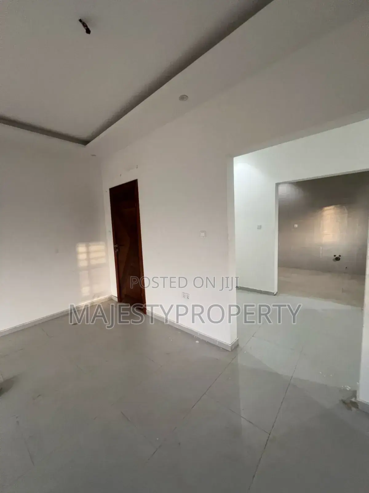 4 Bedrooms Story House for Sale at Spintex Near HFC Estate