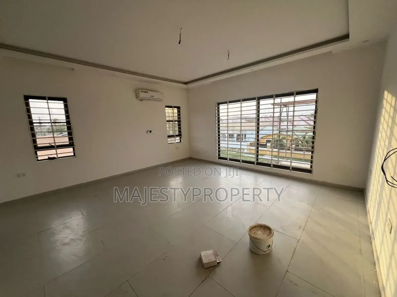 4 Bedrooms Story House for Sale at Spintex Near HFC Estate