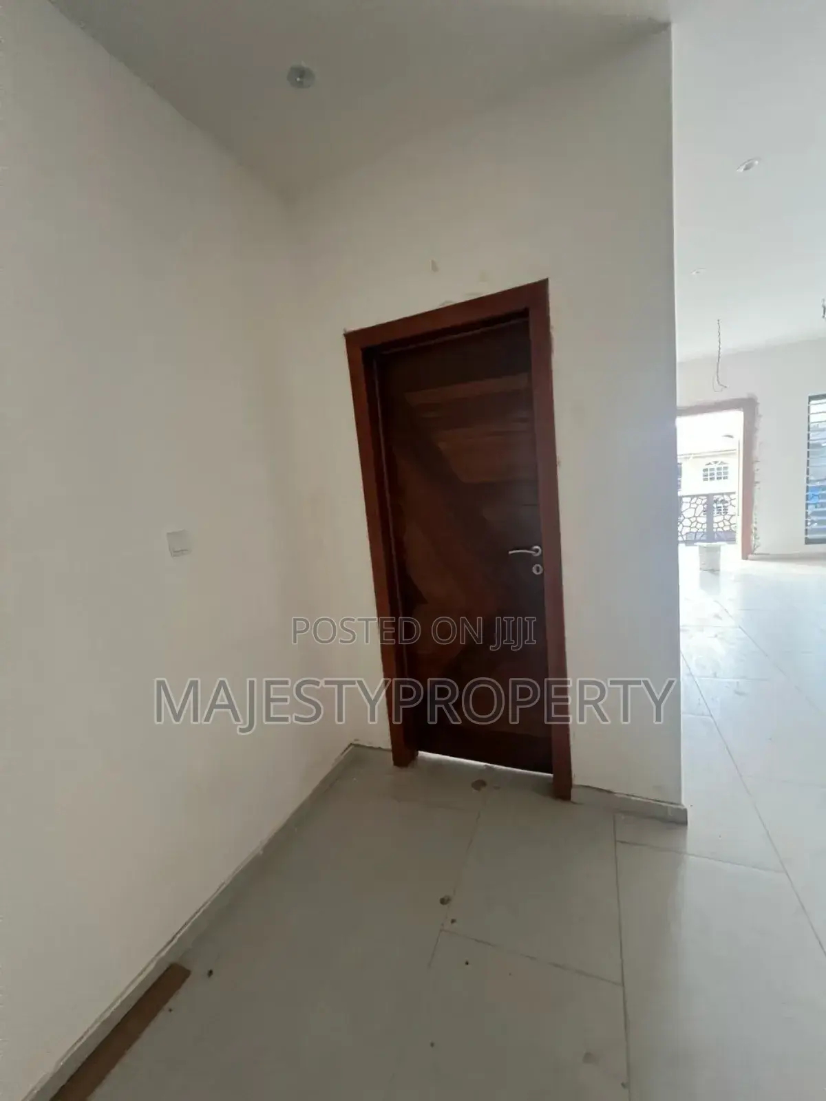 4 Bedrooms Story House for Sale at Spintex Near HFC Estate