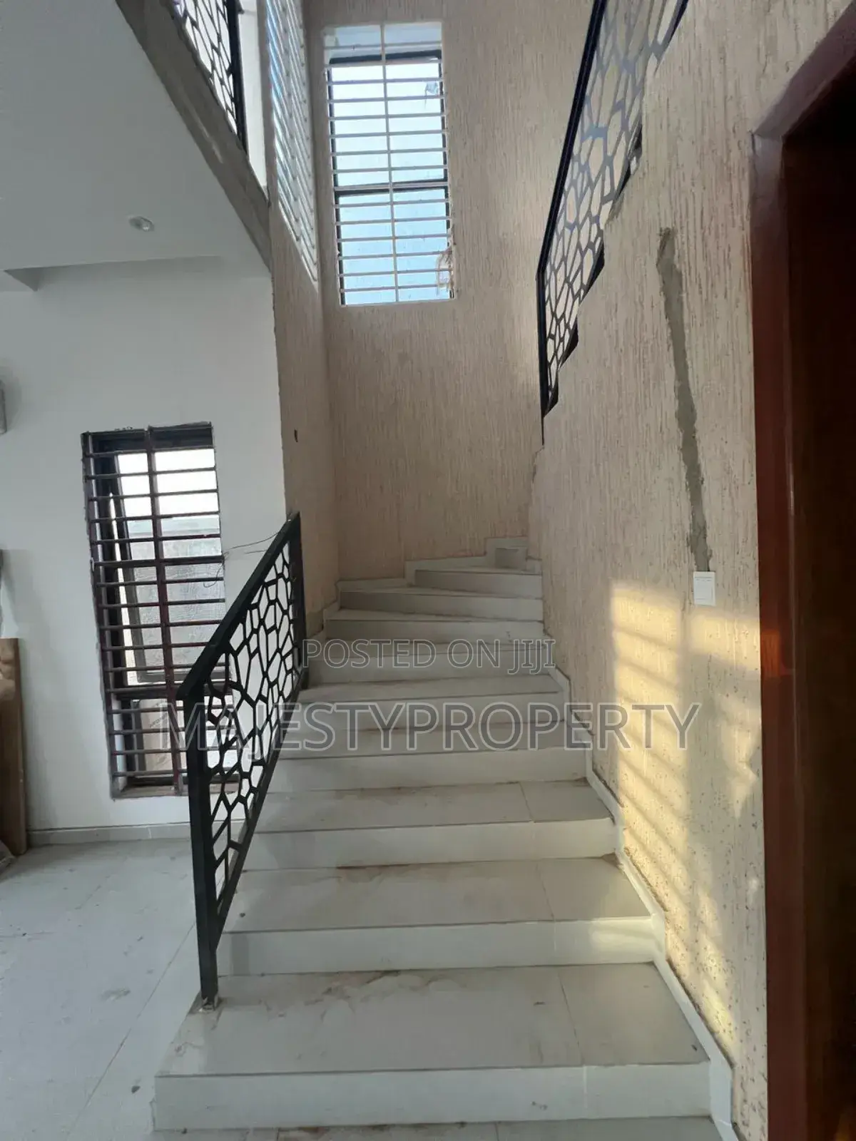 4 Bedrooms Story House for Sale at Spintex Near HFC Estate