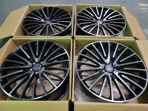 Benz Rim 19 Inches