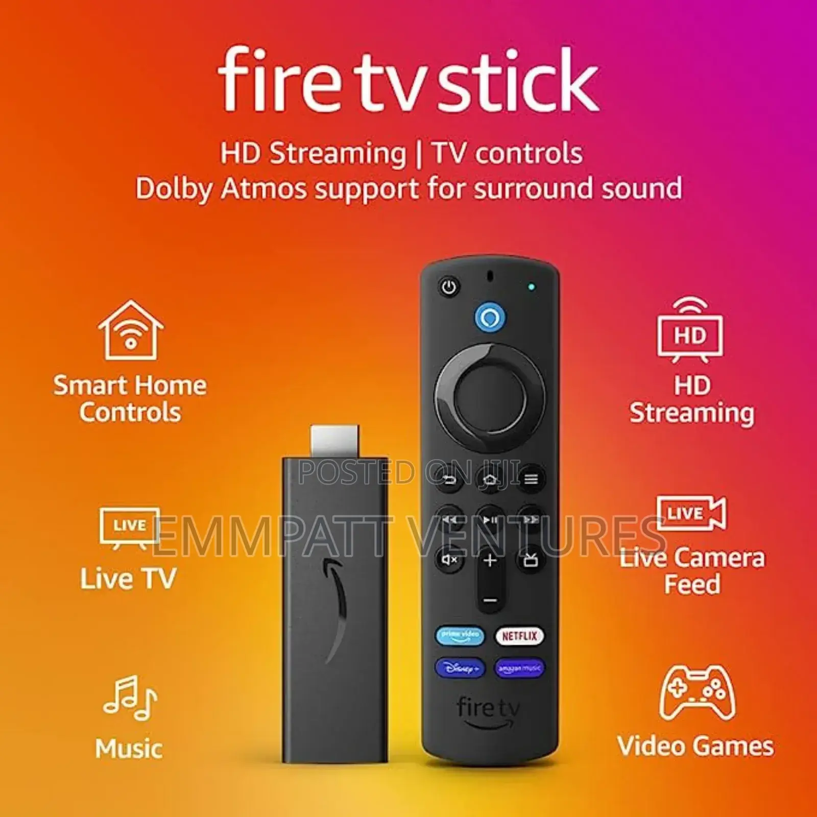 Android Stick
