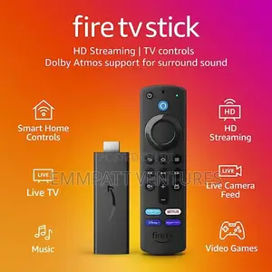 Android Stick