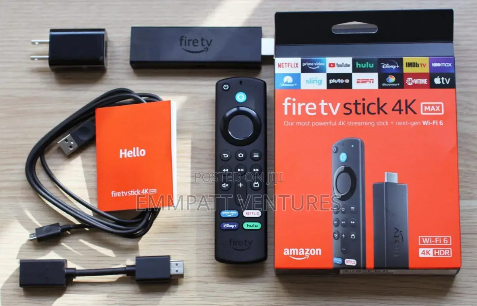 Android Stick