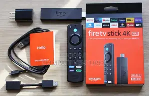 Android Stick