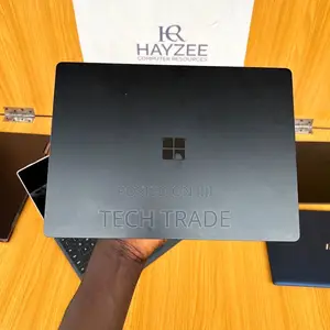 Laptop Microsoft Surface Laptop 4 16GB Intel Core I7 SSD 256GB