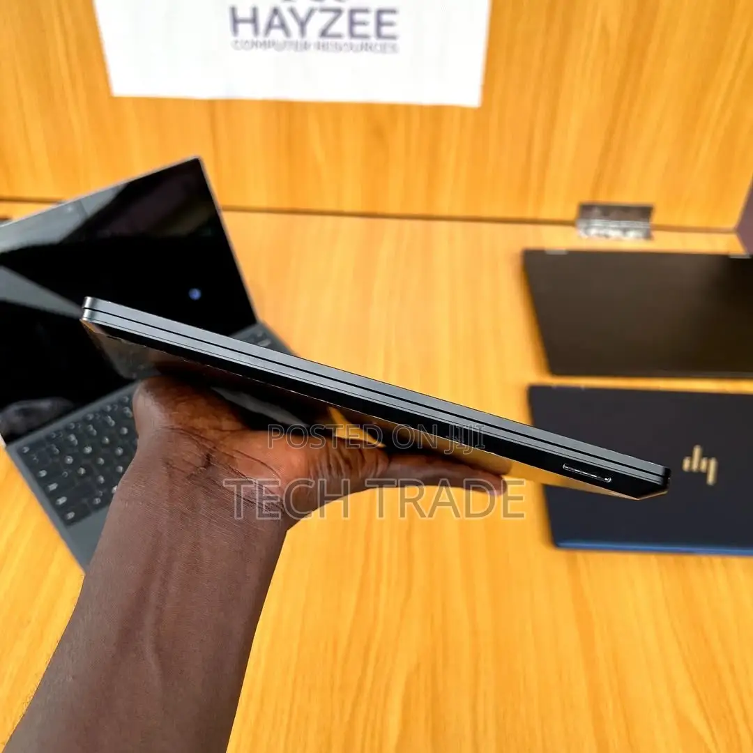 Laptop Microsoft Surface Laptop 4 16GB Intel Core I7 SSD 256GB