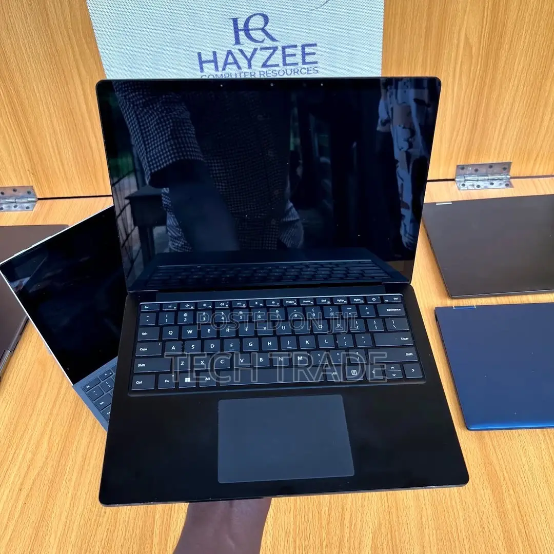 Laptop Microsoft Surface Laptop 4 16GB Intel Core I7 SSD 256GB