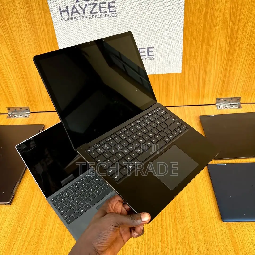 Laptop Microsoft Surface Laptop 4 16GB Intel Core I7 SSD 256GB
