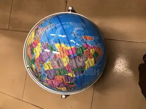 Medium Size Globe