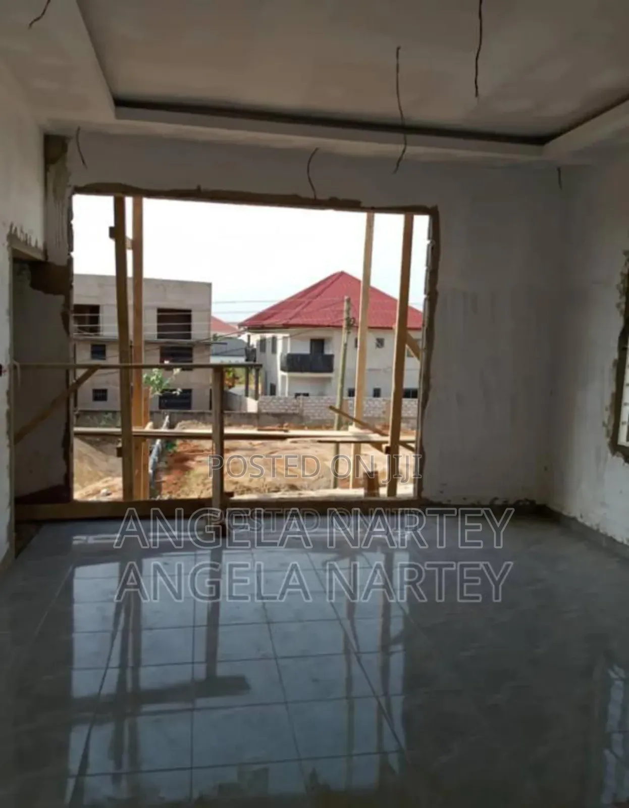 4bdrm House in Sakumono Estates for sale