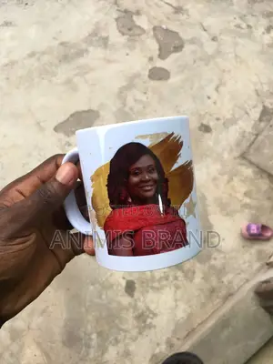 Mug Printing