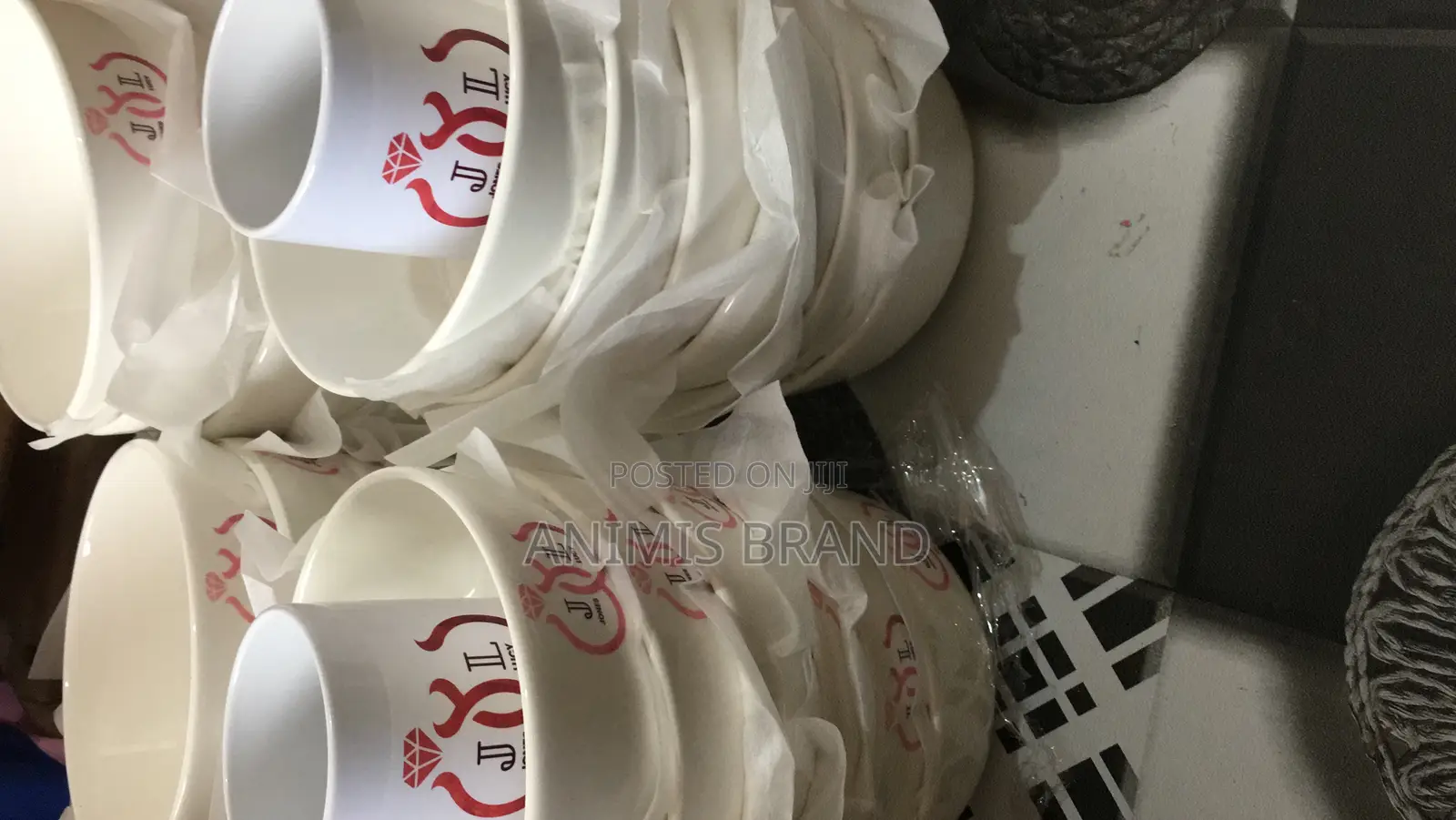 Mug Printing