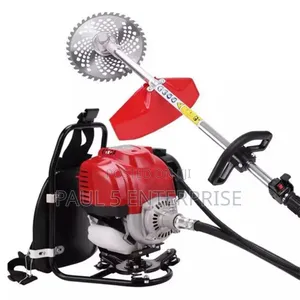Brush Cutter for Weeding