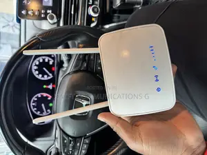 Universal 4g Router ZLT S20