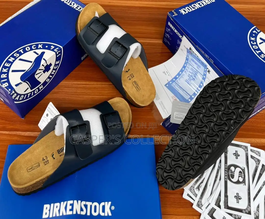 Original Birkenstock Available Inbox