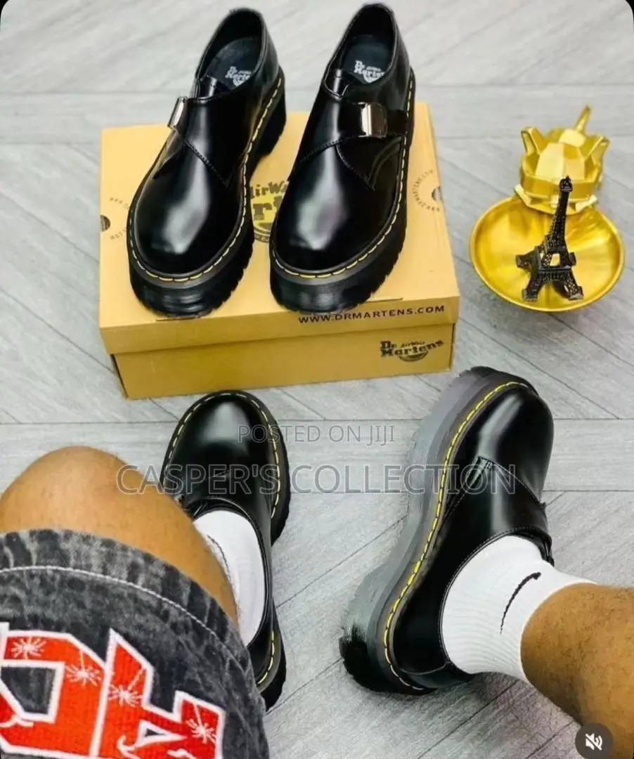 Original Dr Marten’S Boots All Types Available