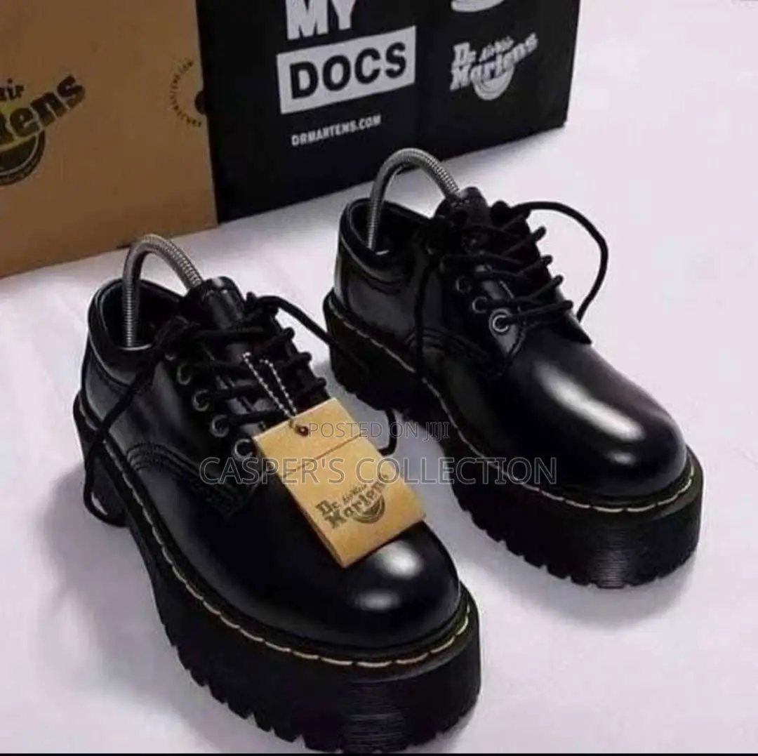 Original Dr Marten’S Boots All Types Available