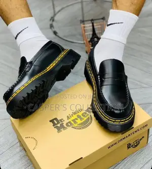 Original Dr Marten’S Boots All Types Available
