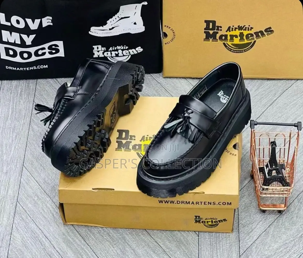 Original Dr Marten’S Boots All Types Available