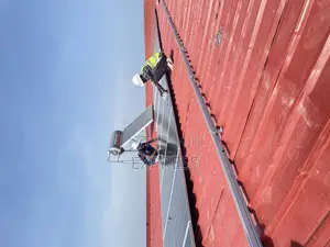 Off Grid High Standard Solar Systems Installation