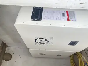 Off Grid High Standard Solar Systems Installation