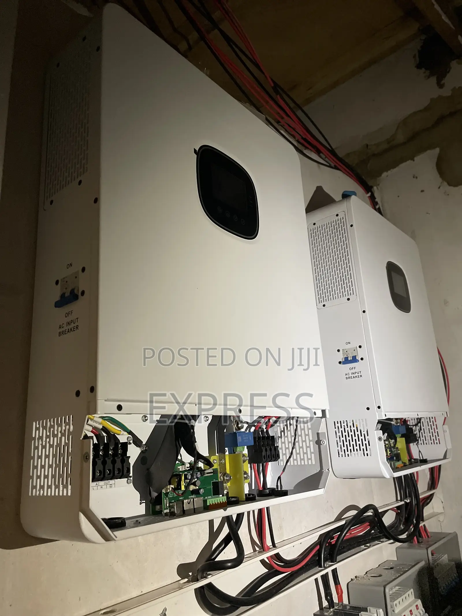 Picture of UKEY Keyless Entry: Mobile Access for Buildings | BAS-IP