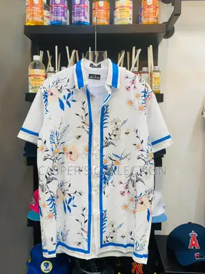 Original Men’S Summer Shirts