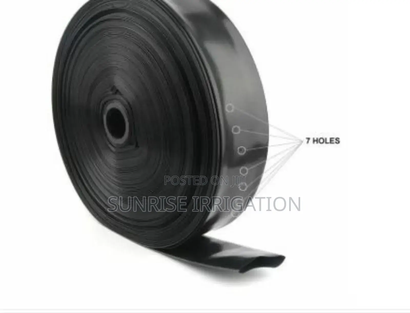 40mm Rainhose (100m)