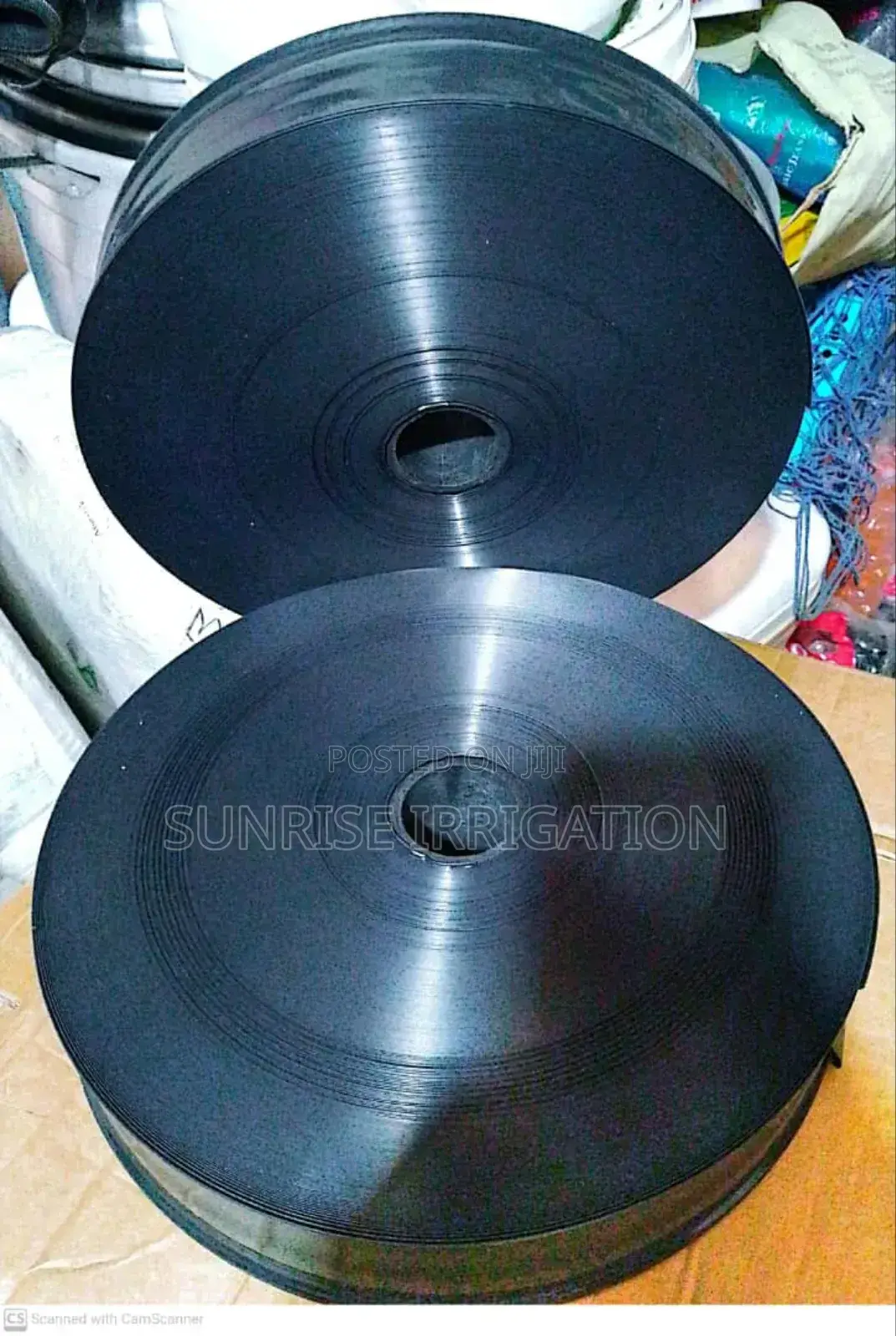 40mm Rainhose (100m)