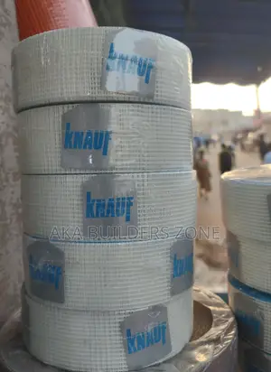 Mesh Tape/Joint Tape