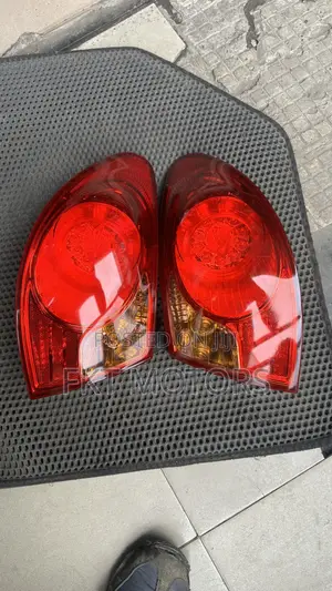 Hyundai Elantra Taillight Led 2005,2006,2007,2008,2009,2010