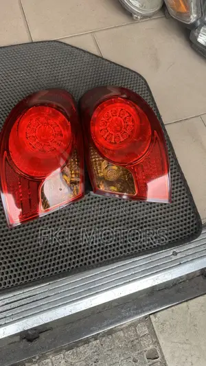 Hyundai Elantra Taillight Led 2005,2006,2007,2008,2009,2010