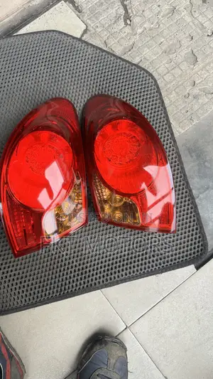 Hyundai Elantra Taillight Led 2005,2006,2007,2008,2009,2010