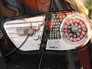 Hyundai Elantra Taillight Led 2005,2006,2007,2008,2009,2010