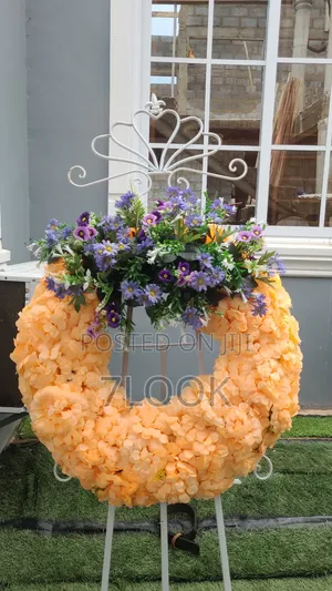 That Beautiful Wreath