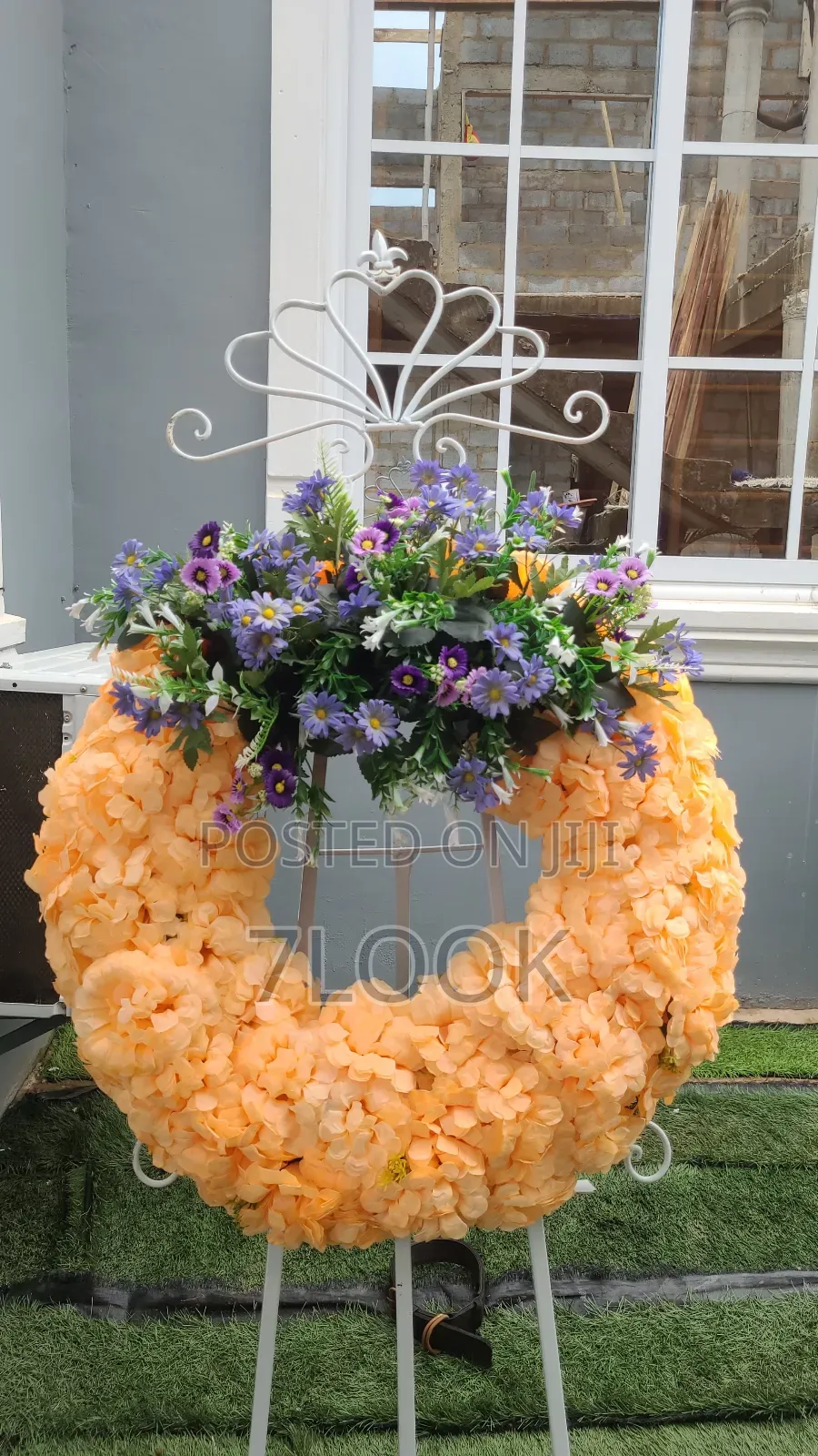 That Beautiful Wreath